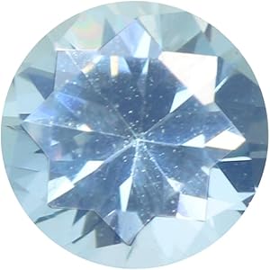 アクアマリン　宝石 Aquamarine アクアマリンルース(No.46615) – JEX宝石ギャラリー